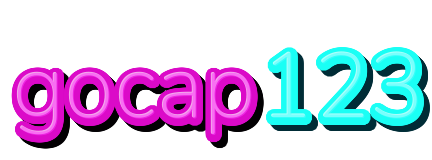 gocap123 — logo kanal