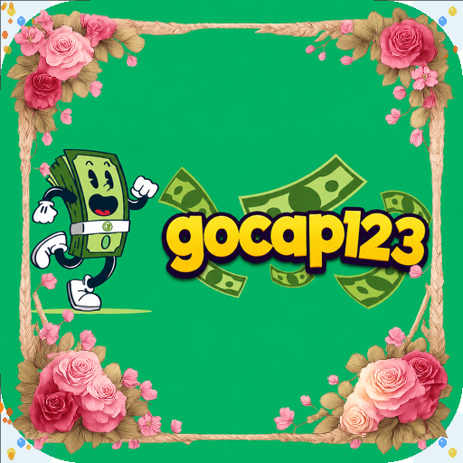 gocap123 — galeri pratinjau - APK Resmi