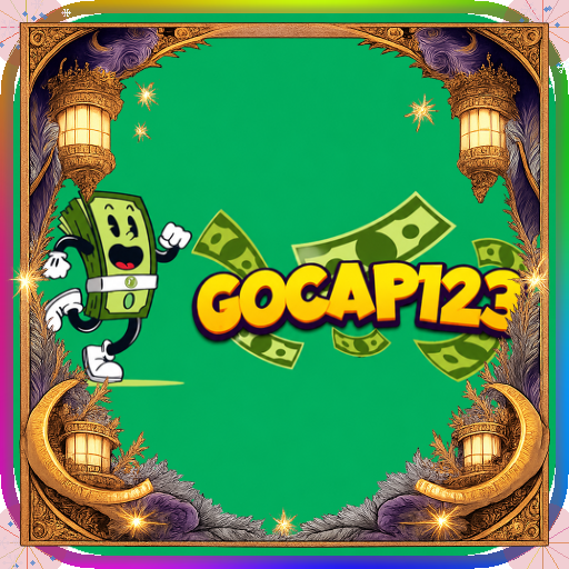 gocap123 — galeri pratinjau Resmi APK
